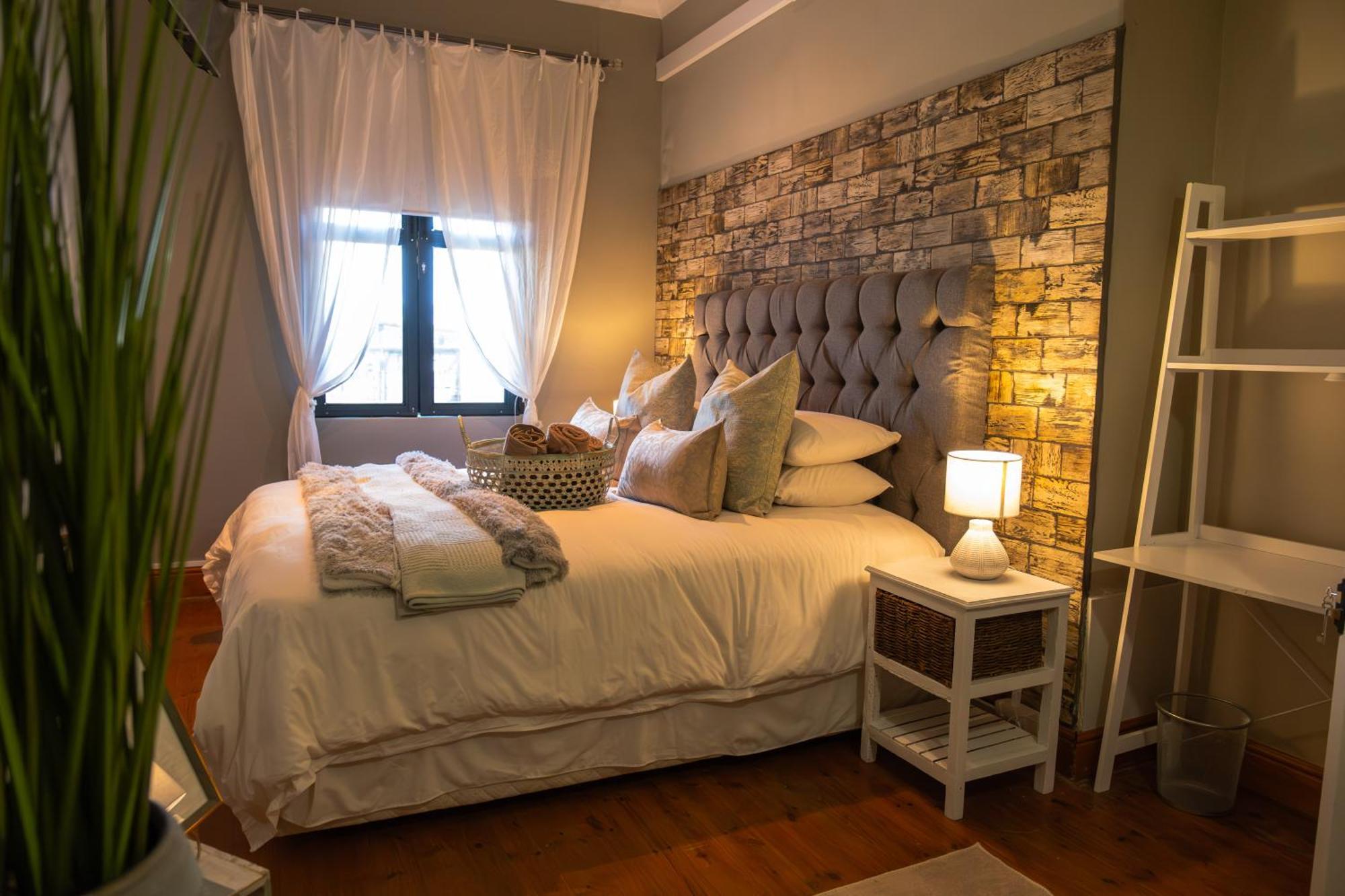Hephzibah Inn Guest House And Venue Hermon Экстерьер фото