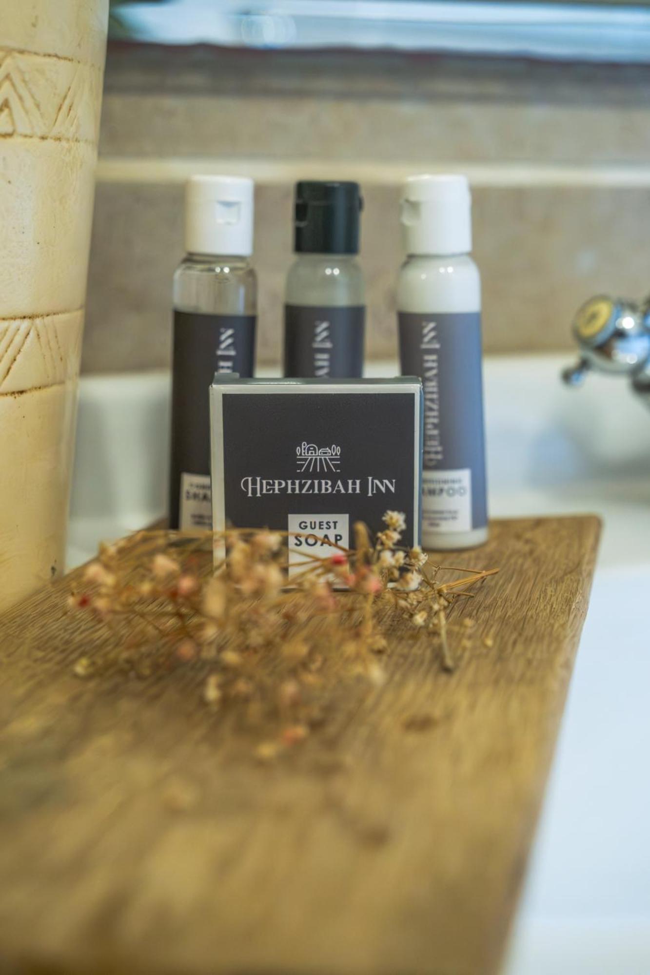 Hephzibah Inn Guest House And Venue Hermon Экстерьер фото